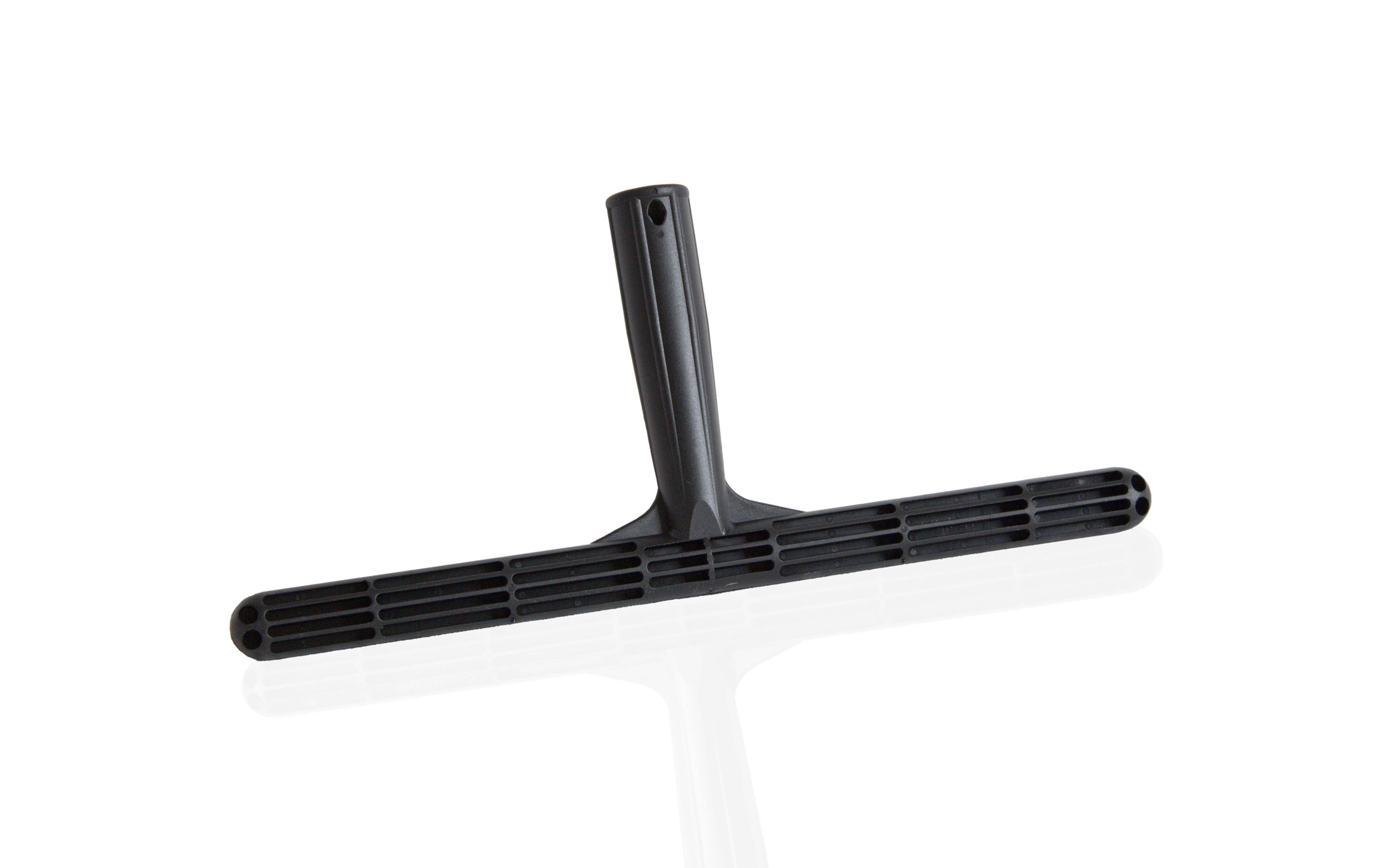 Vello Fisso Per Mocio Euromop - Diametro 35cm, Testina Completa Per Pulizie Domestiche - Foto 9