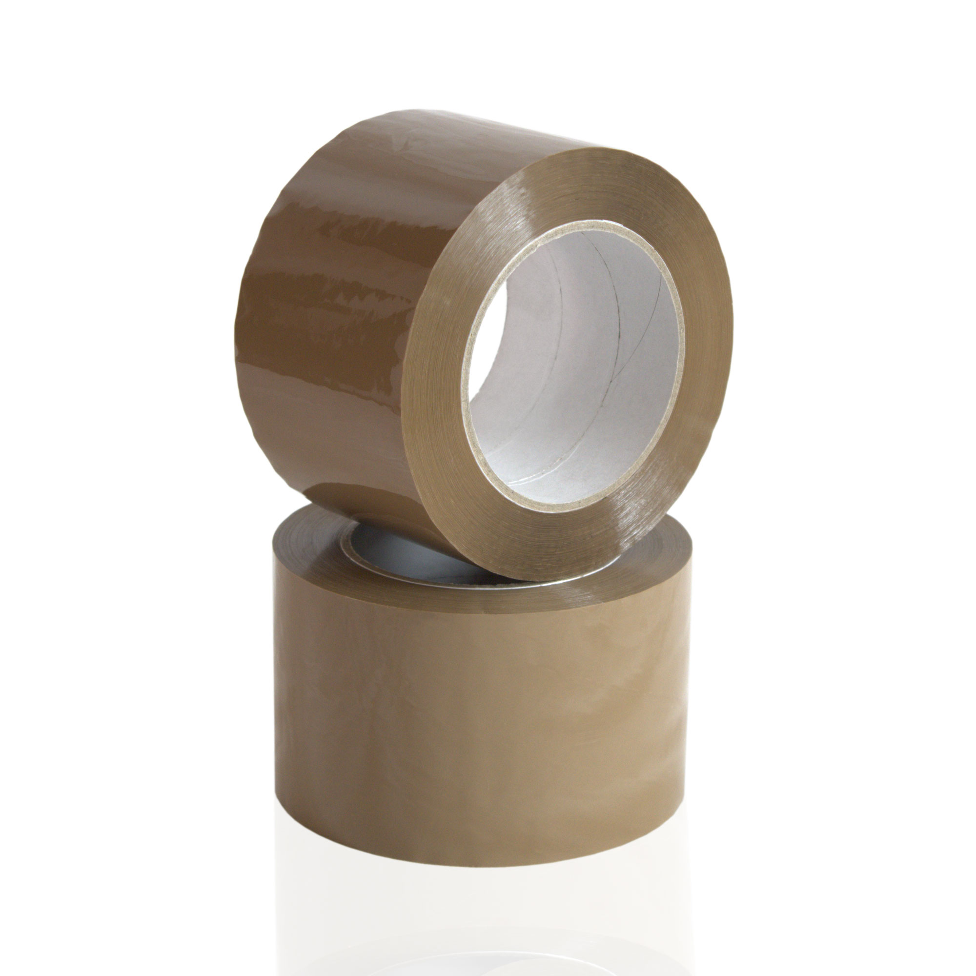 Nastro Adesivo Acrilico 50mm X 132m - Confezione Da 6 Rotoli | Imballaggio Silenzioso - Foto 9